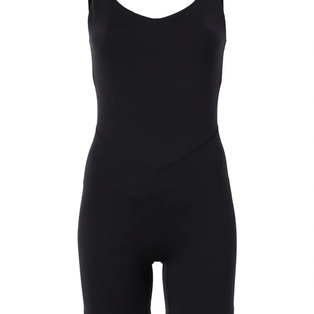 Bandier Bodysuit sz L - Picture 2 of 9